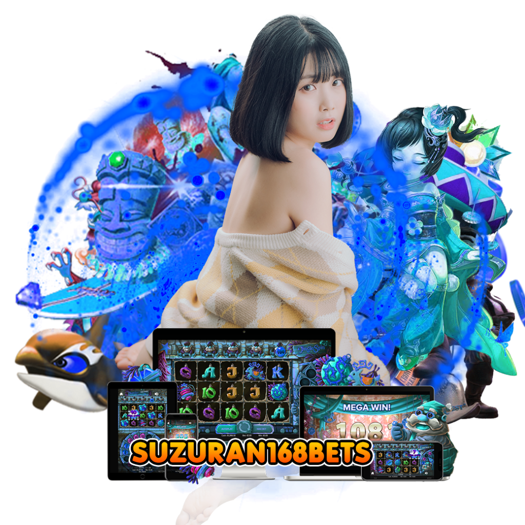 suzuran168bet slot 